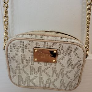 Michael Kors mini crossbody